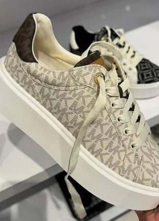 Сникерсы женские оригинал майкл корс michael kors
