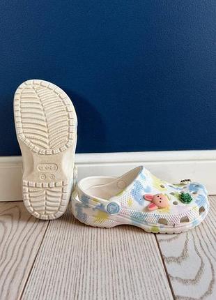 Сабо crocs