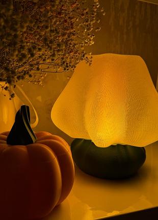 Світильник / лампа для дому 3d-лампа — стильне освітлення/світильник/оригінальний подарунок/декор для дому/освітлення спальні
