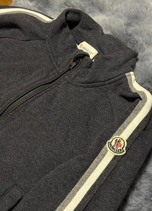 🖤 детская олимпийка moncler 2