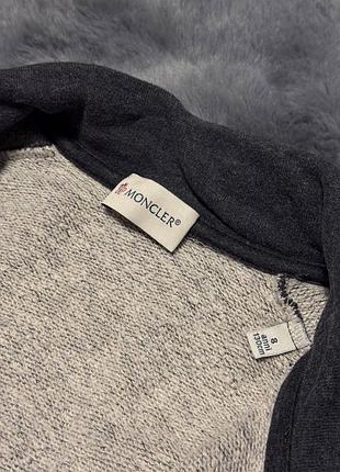 🖤 детская олимпийка moncler 5