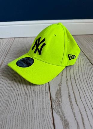 Бейсболка new era ny new york yankees