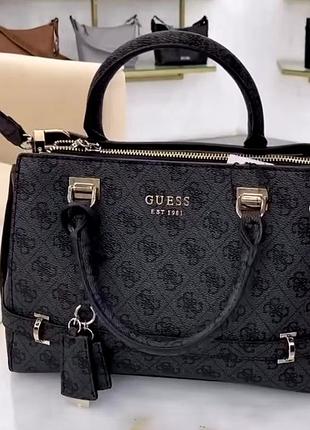Сумка guess кроссбоди оригинал
