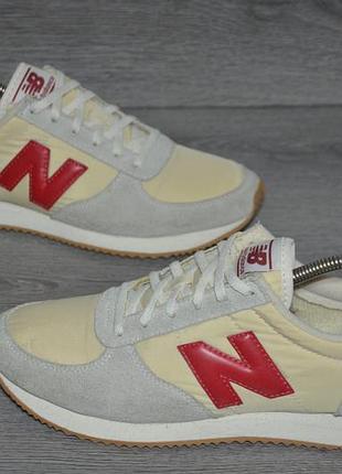Продам кросівки фірма new balance 220.