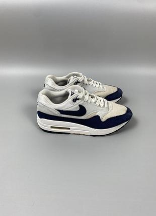Жіночі кросівки nike air max 1 essential в гарному стані, оригінал 36/23 см