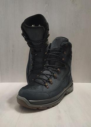 Черевики lowarenegade evo ice 2 gtx-42- устілка 26,5 см з загином 27 см