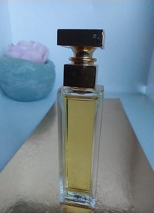 Elizabeth arden 5th avenue мініатюра парфуми 3,7 мл вінтаж