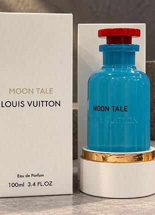 Louis vuitton moon tale