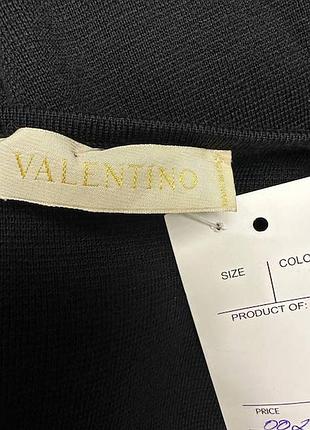 Сукня valentino,оригінал 4