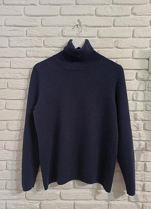 Водолазка з 100%кашеміру pure cashmere c&a