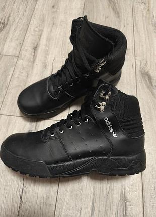 Мужские кроссовки/ботинки adidas originals uptown td g60804