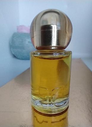 Courreges sweet courreges оригинал  винтаж миниатюра 5мл