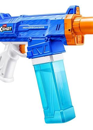 Бластер x-shot water motor soaker turbo stream (118196)