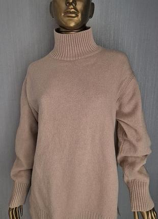 Кофта h&m  тепла