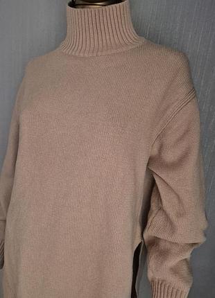 Кофта h&amp;m  тепла 3