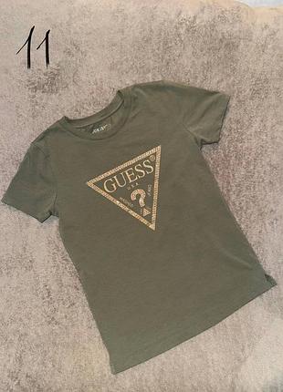 Футболка guess