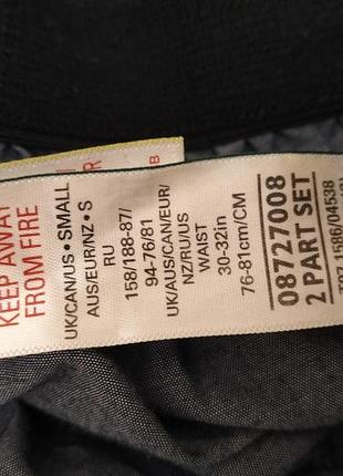 Пижама мужская m&amp;s 5