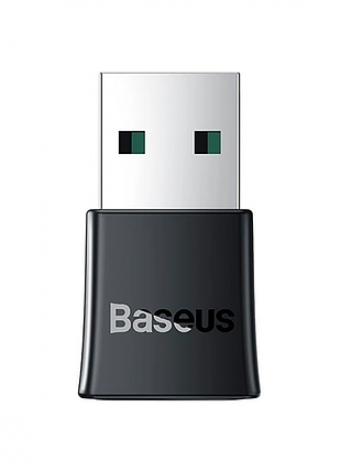 Беспроводной адаптер baseus ba07 black