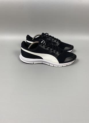 Чоловічі кросівки puma flexracer в гарному стані, оригінал 42/27 см