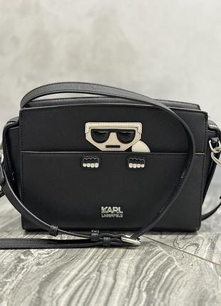 Сумка karl lagerfeld