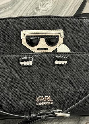 Сумка karl lagerfeld 2