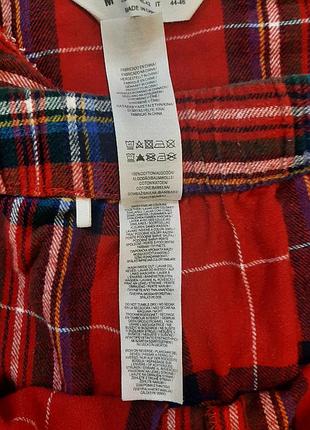 Пижама байка primark m 6