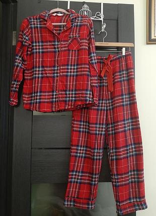 Пижама байка primark m