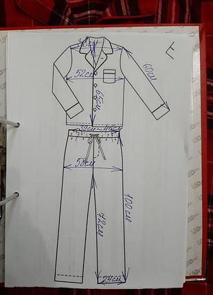 Пижама байка primark m 9