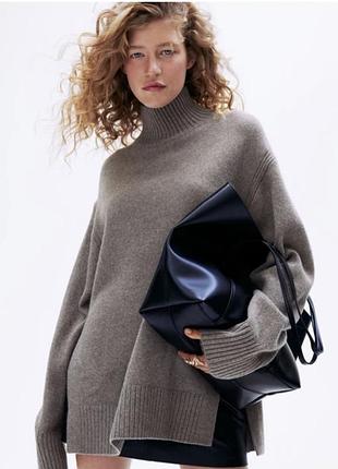 Тепла кофта h&amp;m