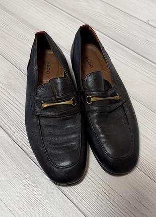 Чоловічі лофери aldo, розмір 42