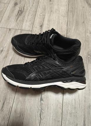 Чоловічі кросівки asicsfile-2000 5 t707n