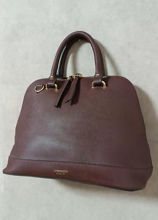 Стильная сумка accessorize 4