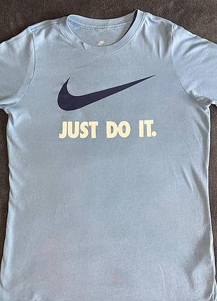Дитяча футболка від nike оригінал унісекс