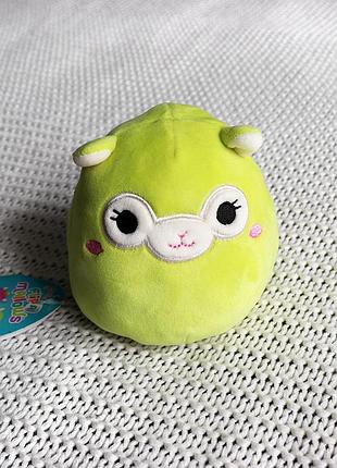 Новая мягкая детская игрушка наизнанку, лама, пегас, игрушка 2 в 1 2