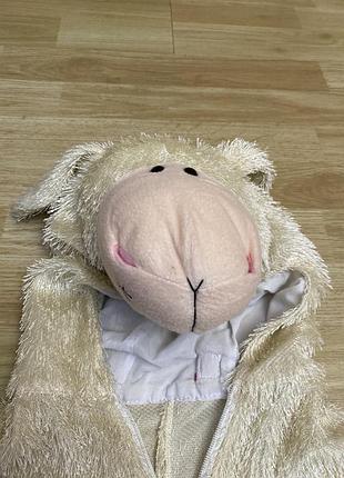 Костюм 🐏 /баранчик 2