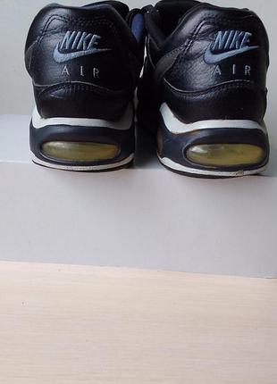 Кроссовки nike 41 размер 6