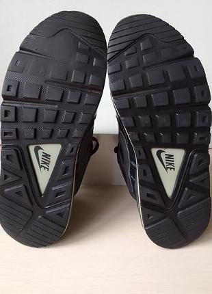 Кроссовки nike 41 размер 5