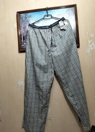 Брюки домашние calvin klein