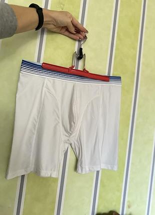 Дихаючі труси з поліаміду 2