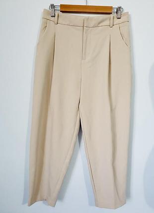 Брюки zara