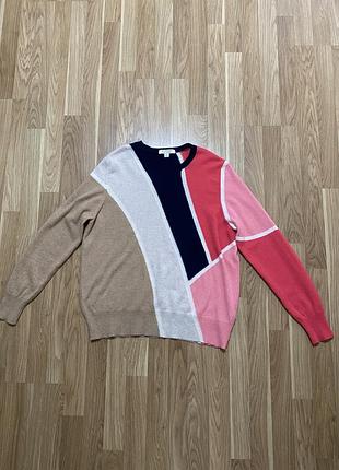 Светр autograph pure cashmere 100% кашемір