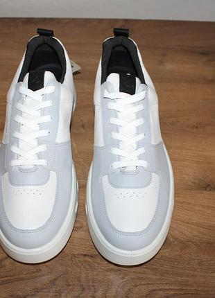 Оригінальні кросівки ecco street 720 gore-tex m, 45 розмір
