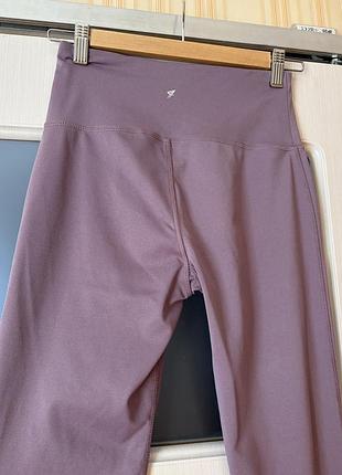 Лосіни кльош primark 4