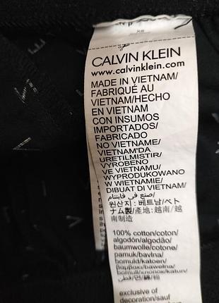 Брюки домашние calvin klein 2