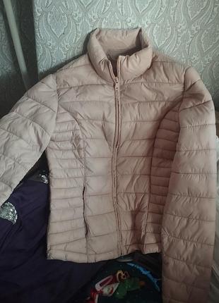 Продам куртку жіночу