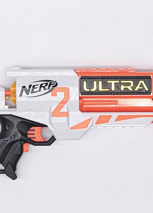 Бластер nerf ultra two (e7921) б/у