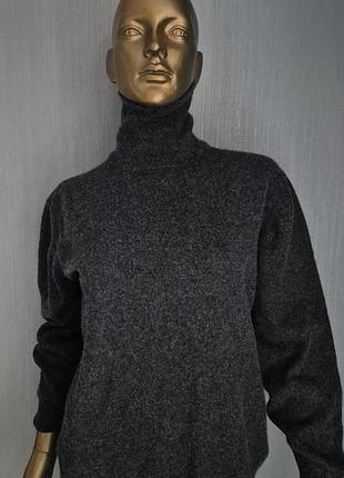 Кофта кашемир christian berg