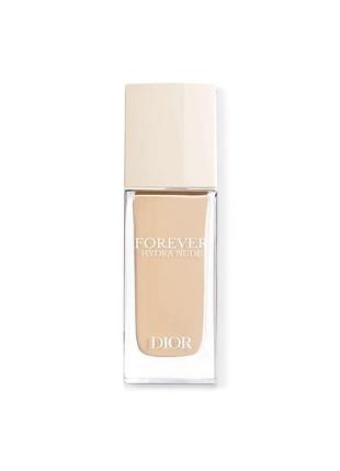 Dior forever hydra nude 1n