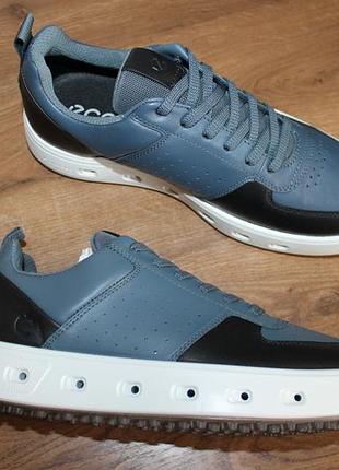 Оригинальные кроссовки ecco street 720 BSDx golf, 41 размер