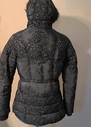 Женская куртка desigual 7
